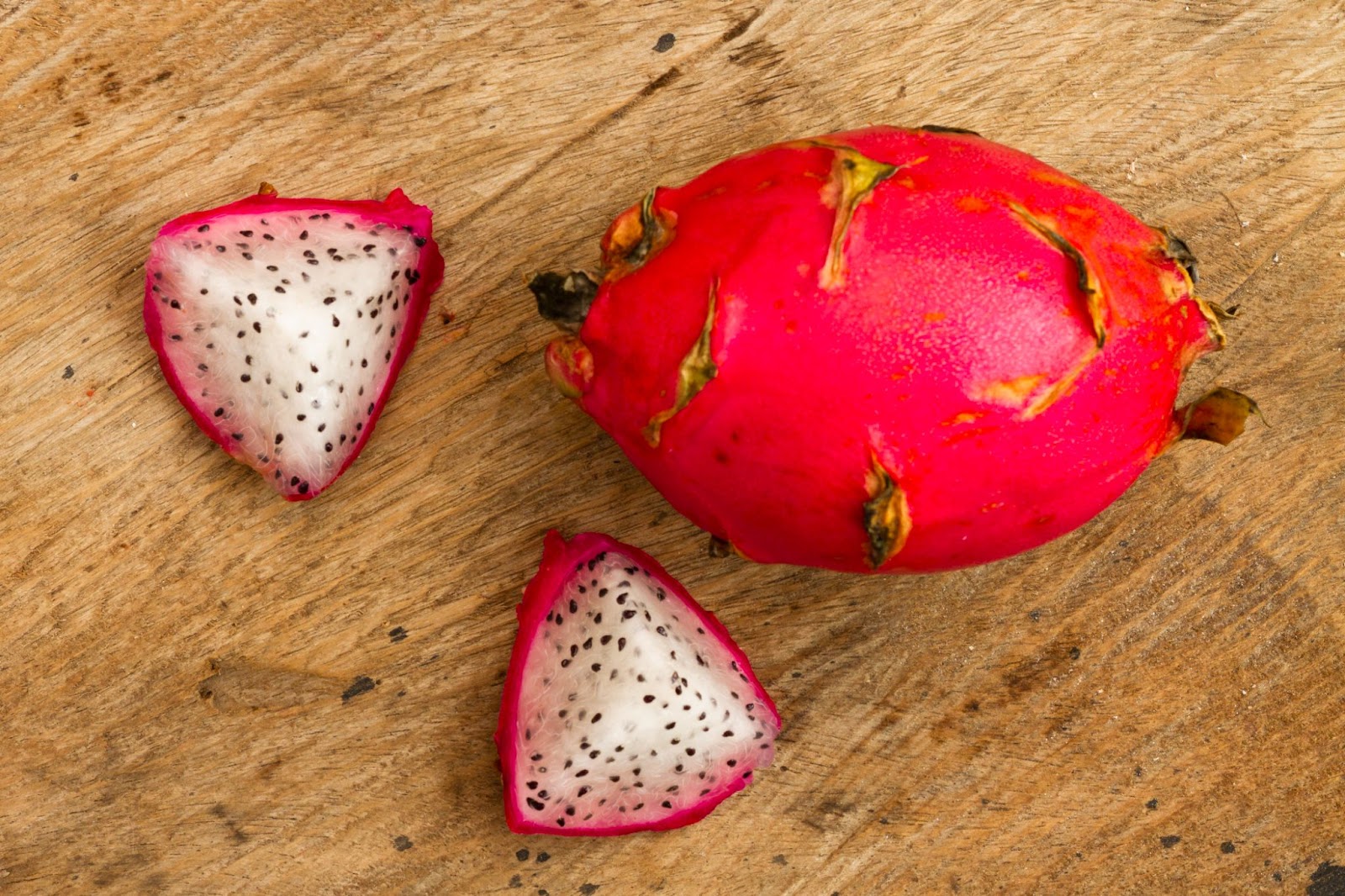Come scegliere e consumare il frutto del drago