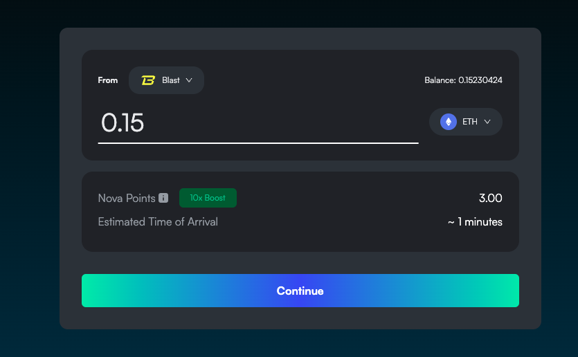 token support