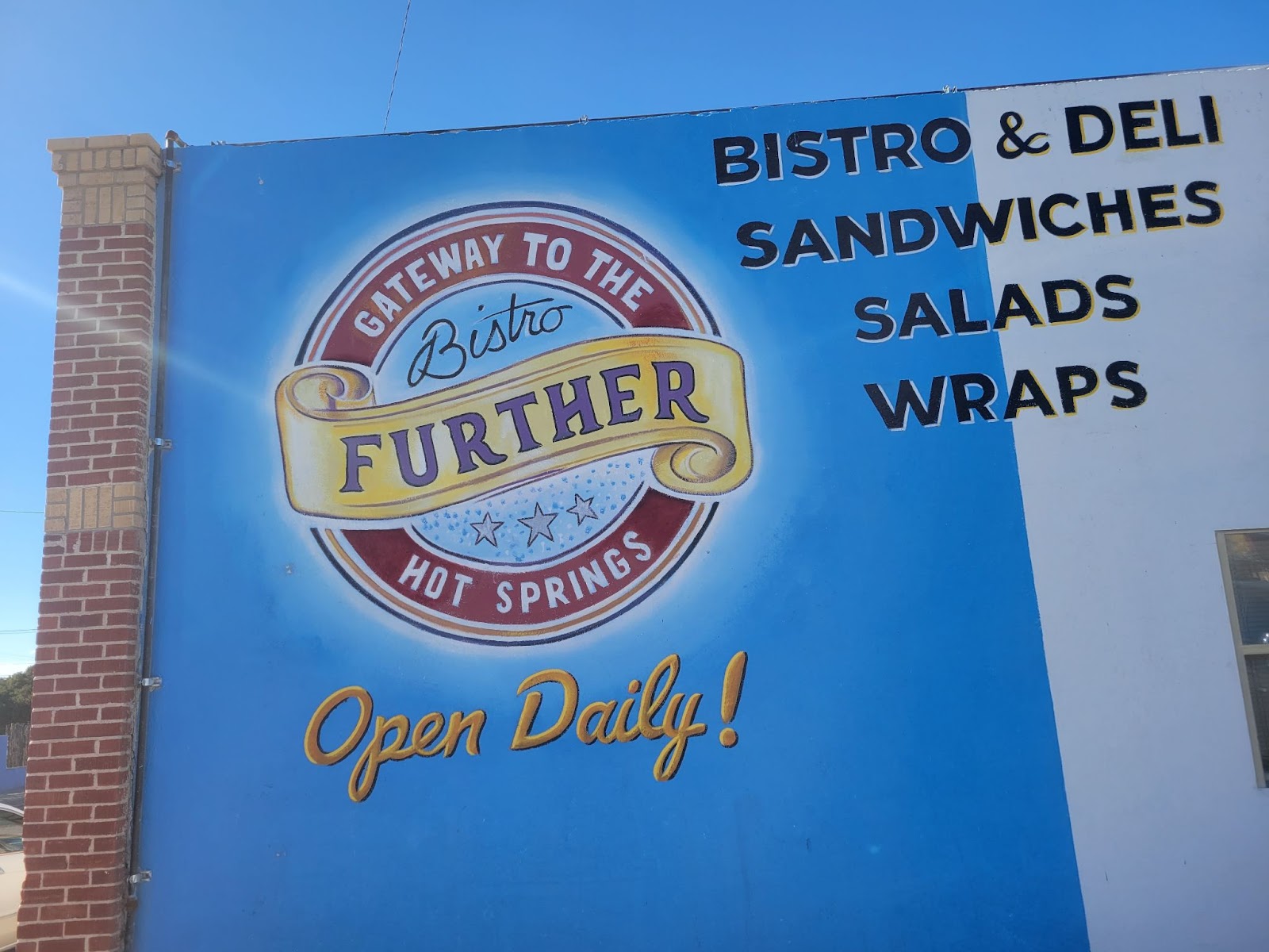 Further Bistro