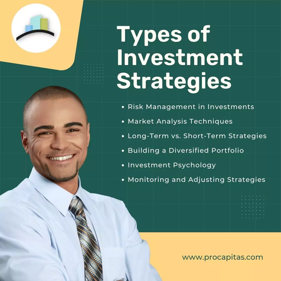 Profitable Investment Strategies Guide to Financial Success [2024]