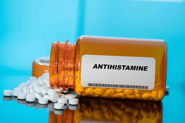Antihistamines and Decongestants