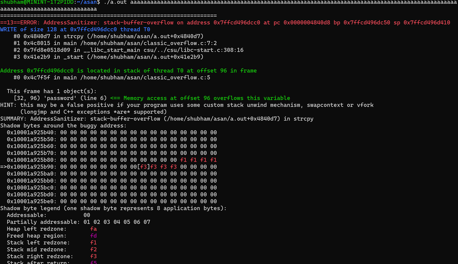 Nostalgic memory - An attempt to understand the evolution of memory corruption mitigations - Part 4