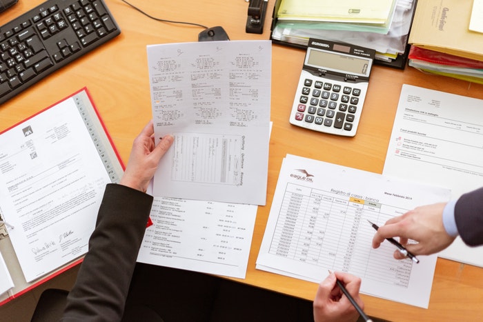 Math Matters Business Boost