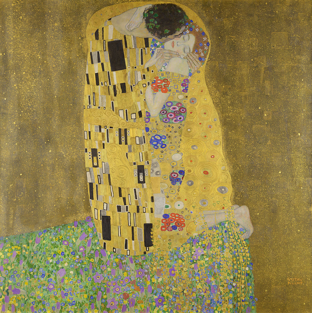 By Gustav Klimt - Google Art Project, Public Domain, https://commons.wikimedia.org/w/index.php?curid=38827275