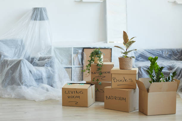 local moving services in bel air