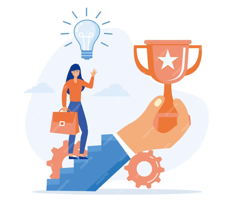 El Poder del Feedback en la Empresa: Construyendo Equipos de Alto Rendimiento 10