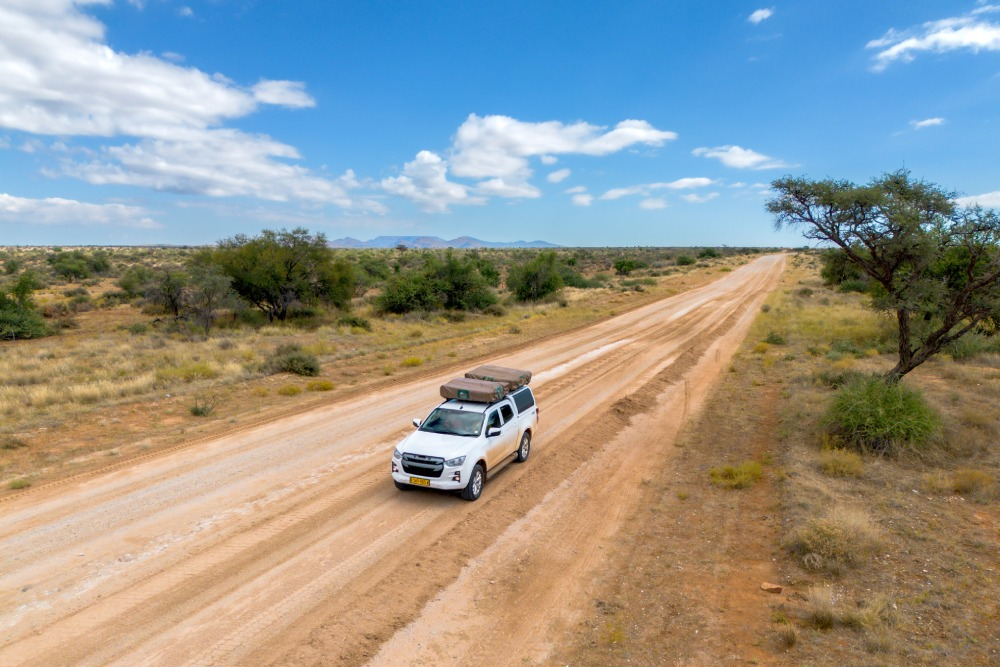 Any adventure-seeking 4x4 buyer will prioritise quality and transparency in the used car they are looking to buy. Each vehicle listed on our Weelee showroom floor (or online platform) undergoes a rigorous inspection process to ensure that it meets the high standards of excellence.