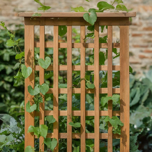 Creating a Supportive Haven for Your Purple Bindweed