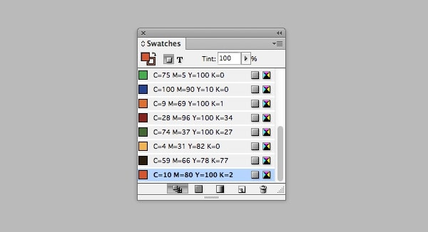 “Bỏ túi” lưu ý khi lấy màu trong Photoshop