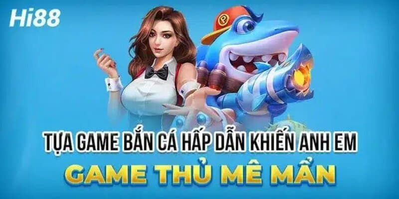 Số lượng game lớn và chất lượng