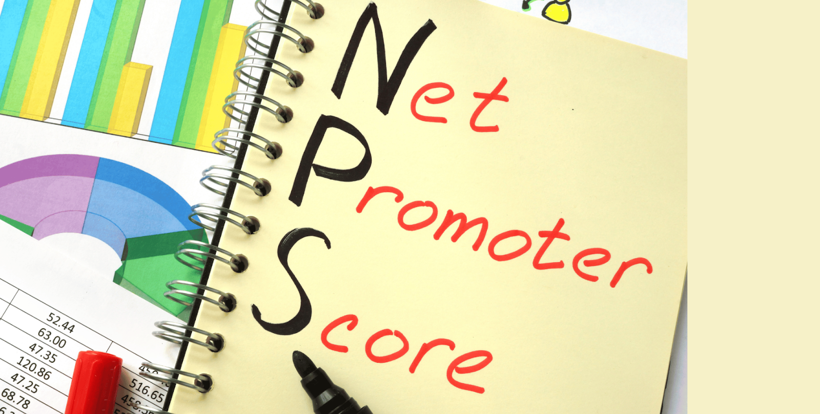 NPS net promoter score SAAS