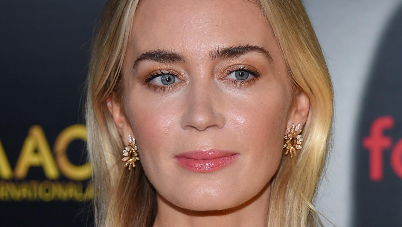 Emily Blunt Net Worth 2024: Net Worth and Career Triumphs in 2024! | Tilt  Magazine