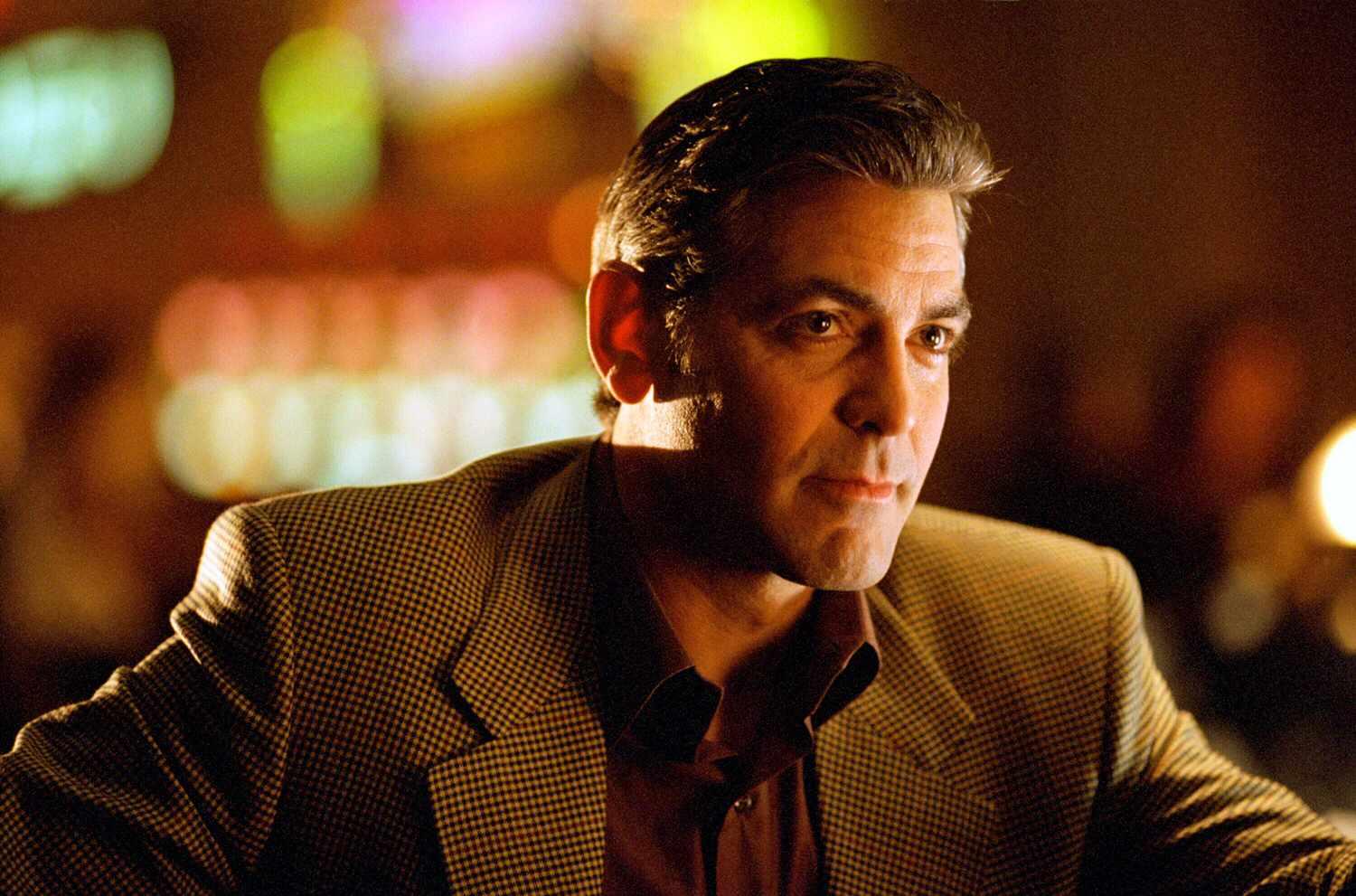 George Clooney: There's a 'great script' for new 'Ocean's' movie