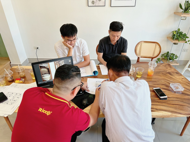 Thiết kế nội thất ecorivers - Nên tự thiết kế hay thuê đơn vị tư vấn? - Ảnh 8