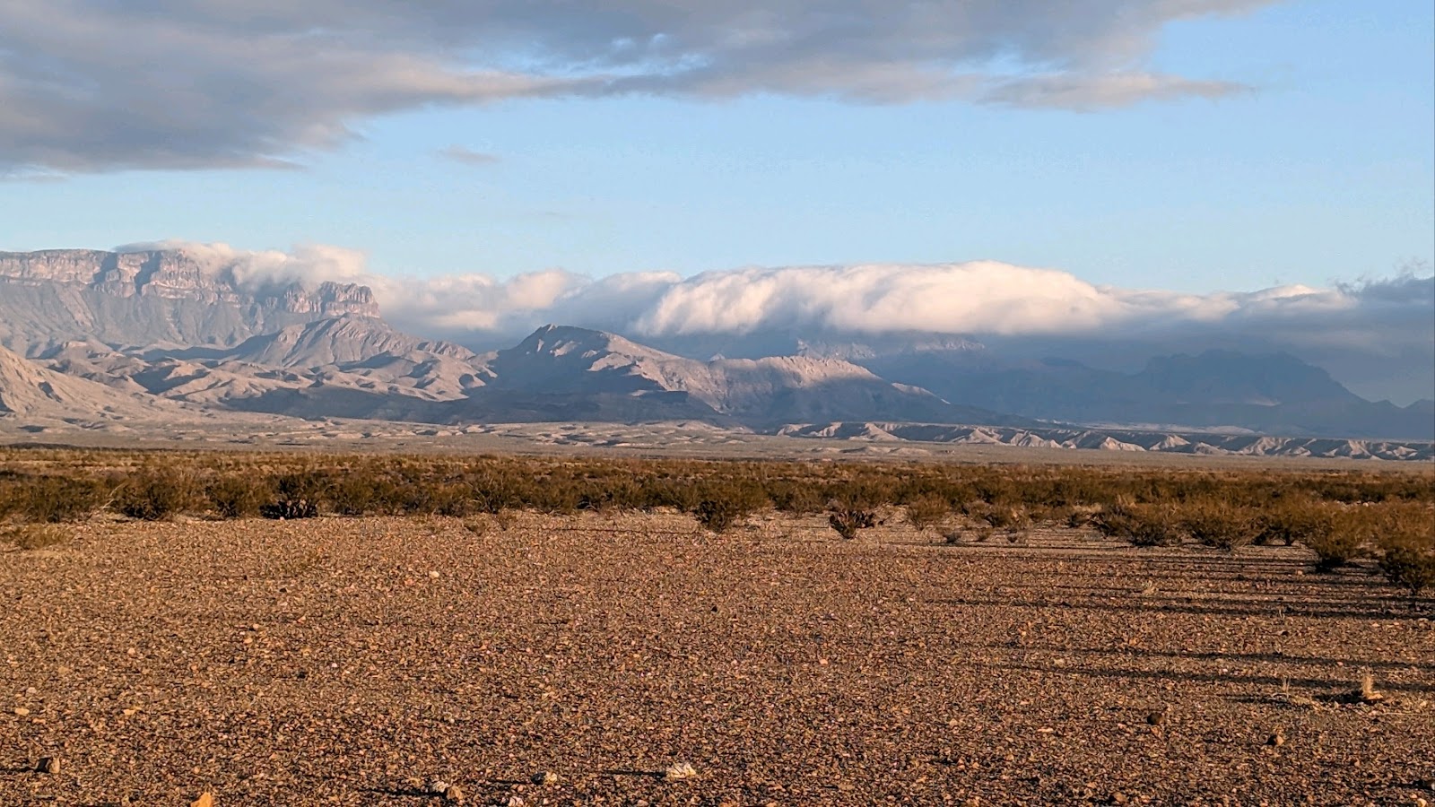 Photo by Tracy Rury of Roaming Rury Overland @r_r_overland