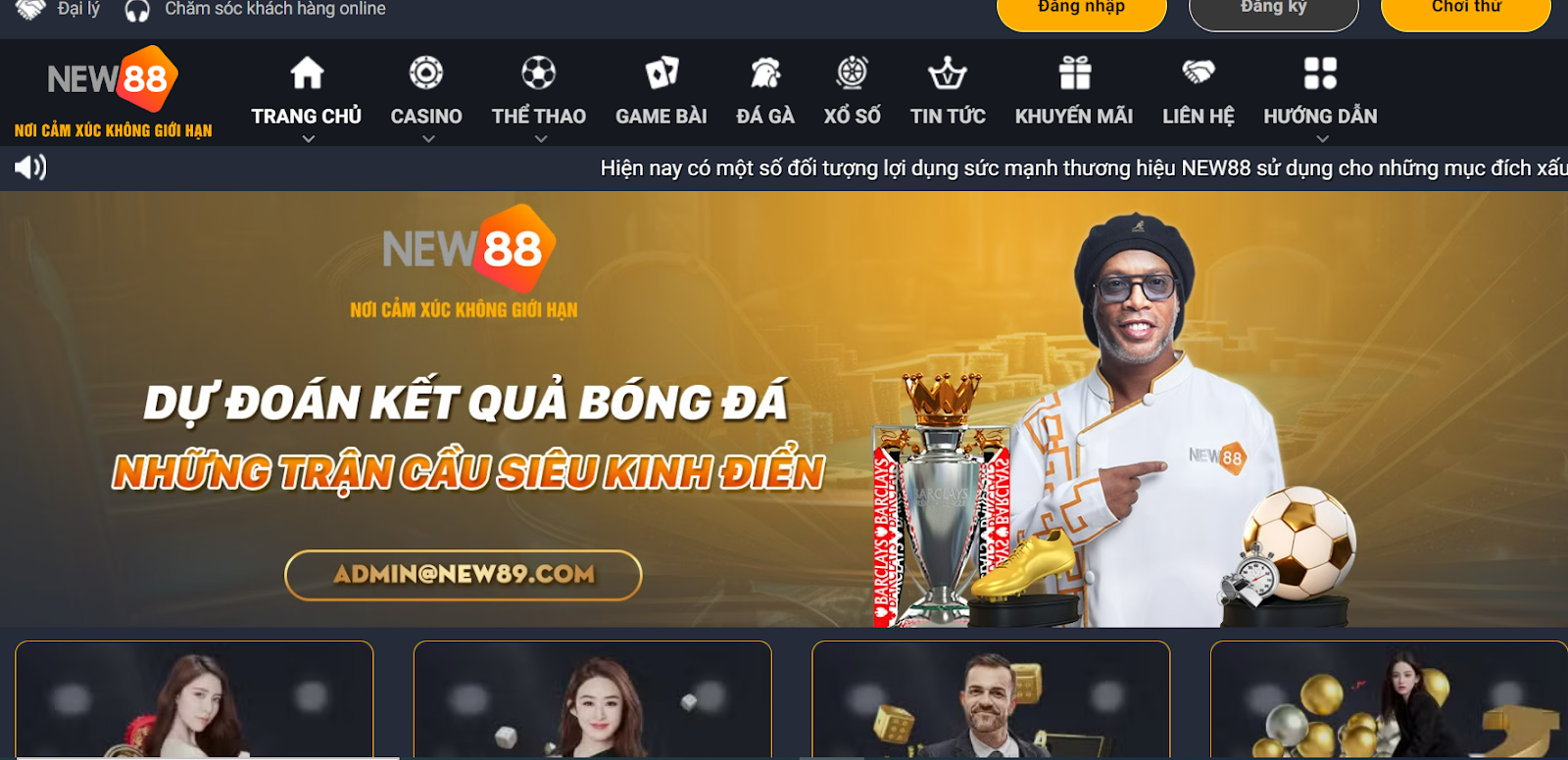 Bài xì dách online luôn thu hút sự chú ý từ người chơi