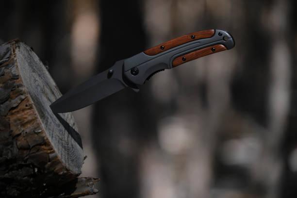 https://media.istockphoto.com/id/1493431651/photo/folding-knife-for-survival-is-stuck-into-trunk-sawn-off-tree-against-background-pine-forest.jpg?s=612x612&w=0&k=20&c=drmBDBT2UbjqSqm1diO-JhVvu1xo7rYVeH6KpnsYfyc=