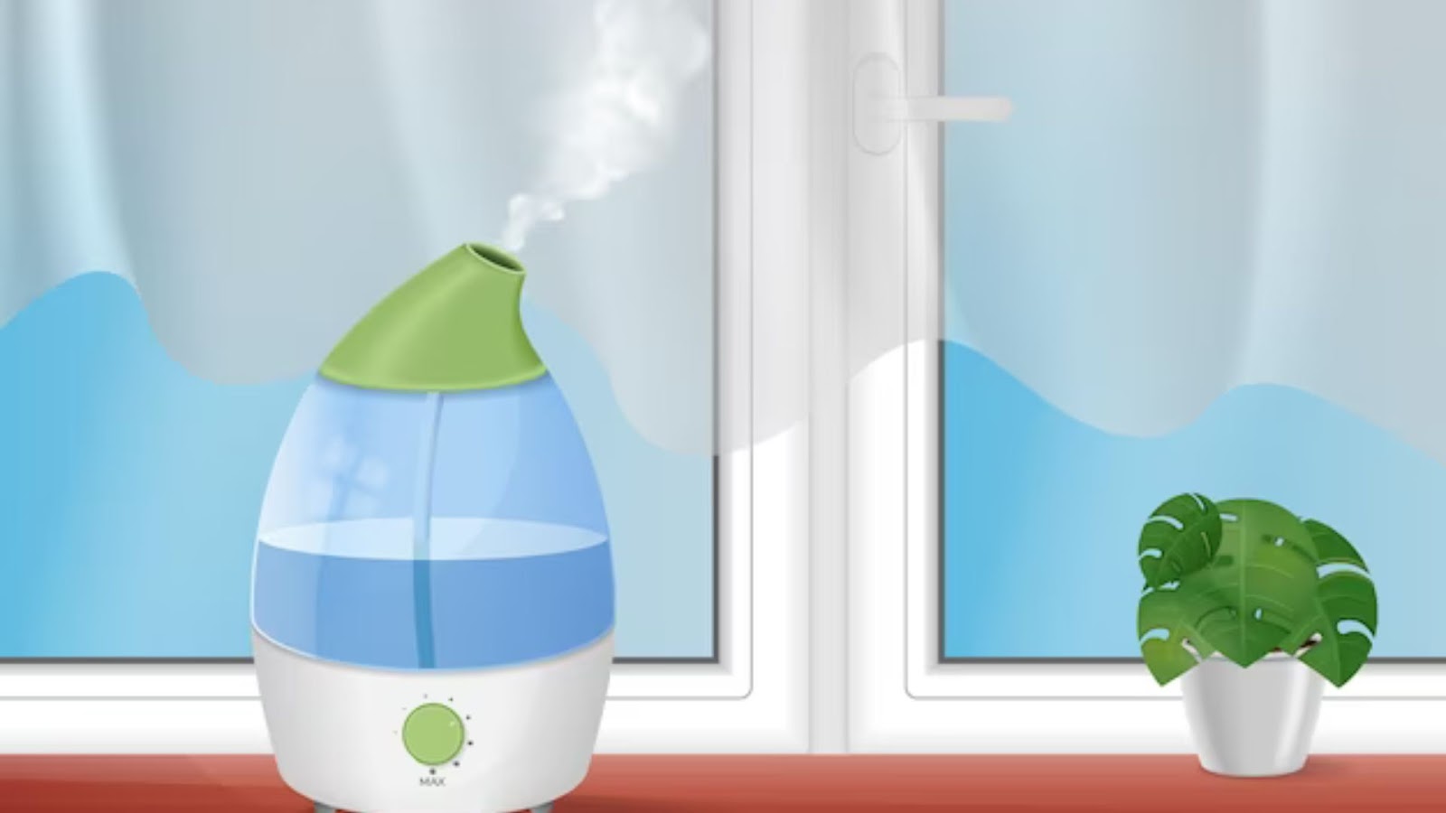 Some more tips to improve indoor air quality