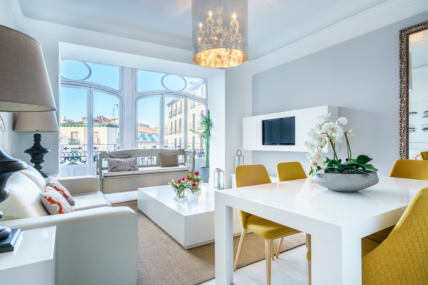 The Science Of Effective Decor