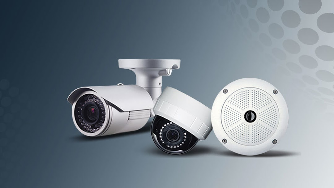 The Unseen World Of Cctv Camera Products In Kuwait: From Hilarious To The Best Security Provider