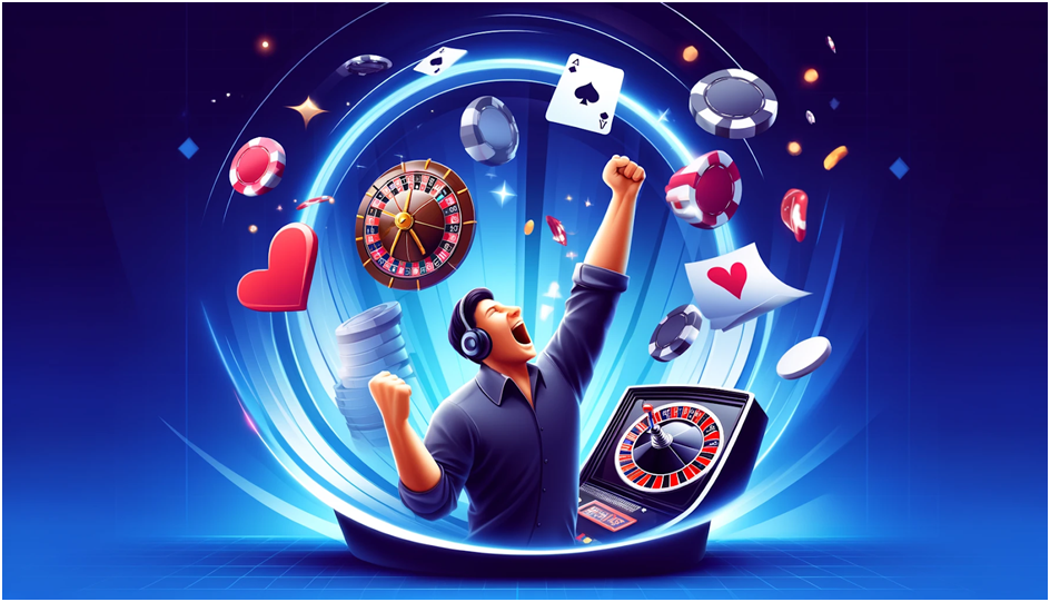 Comment Maximiser vos Gains au Casino en Ligne?