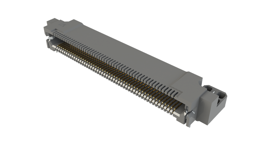 EDAC 473 Edge Connector