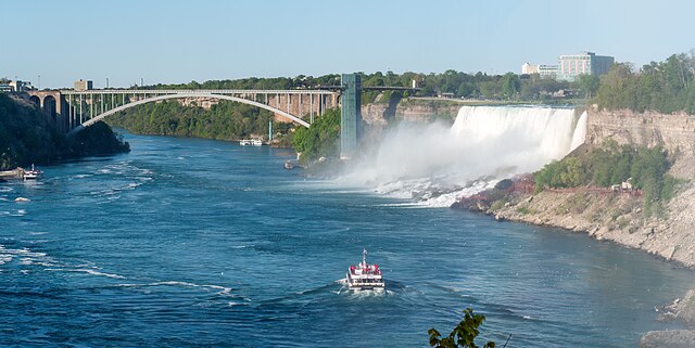 Niagara Falls, Ontario