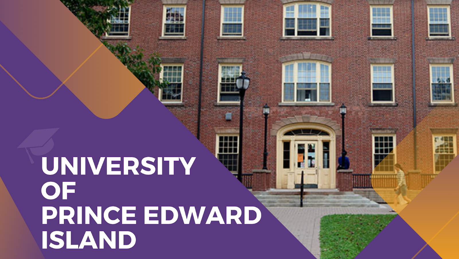 UPEI is one of the top universities in Canada, the university ranks #1544 among all universities worldwide, according to QS World Rankings. Moreover, the US News and Report Index ranks it 276 among all its competitors