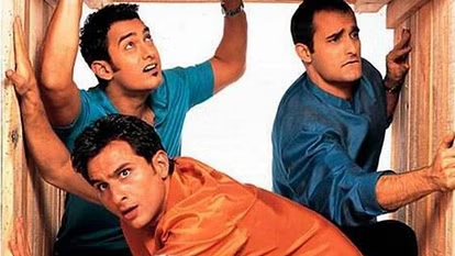 Dil Chahta Hai