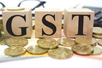 GST AND  THE SERVICE SECTOR 