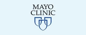 Mayoclinic Logo