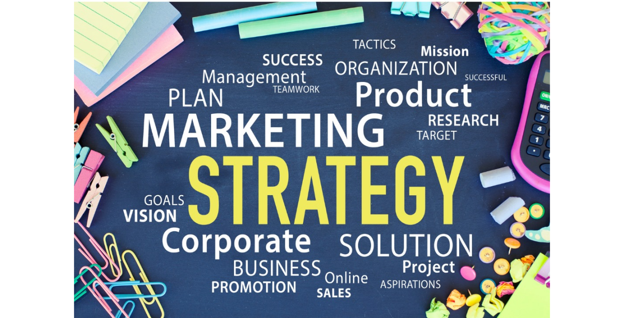 Strategic Insights In Research
