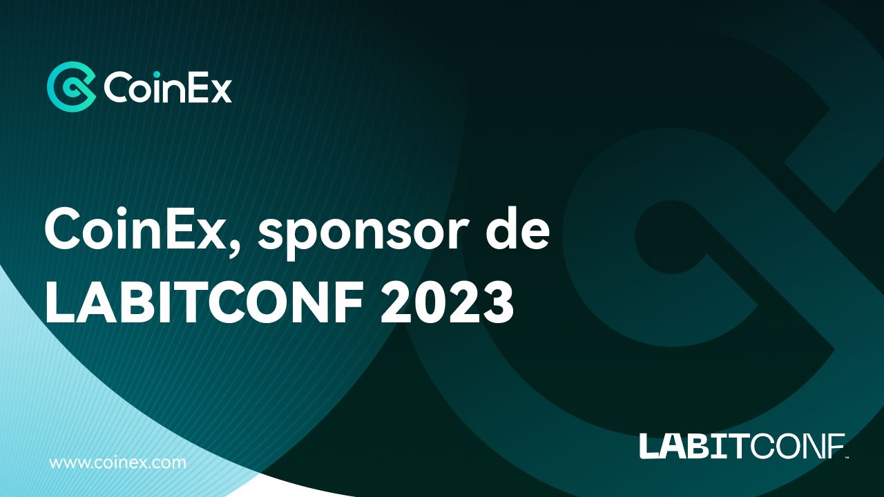 CoinEx en la LABITCONF 2023 Educando a América Latina sobre el