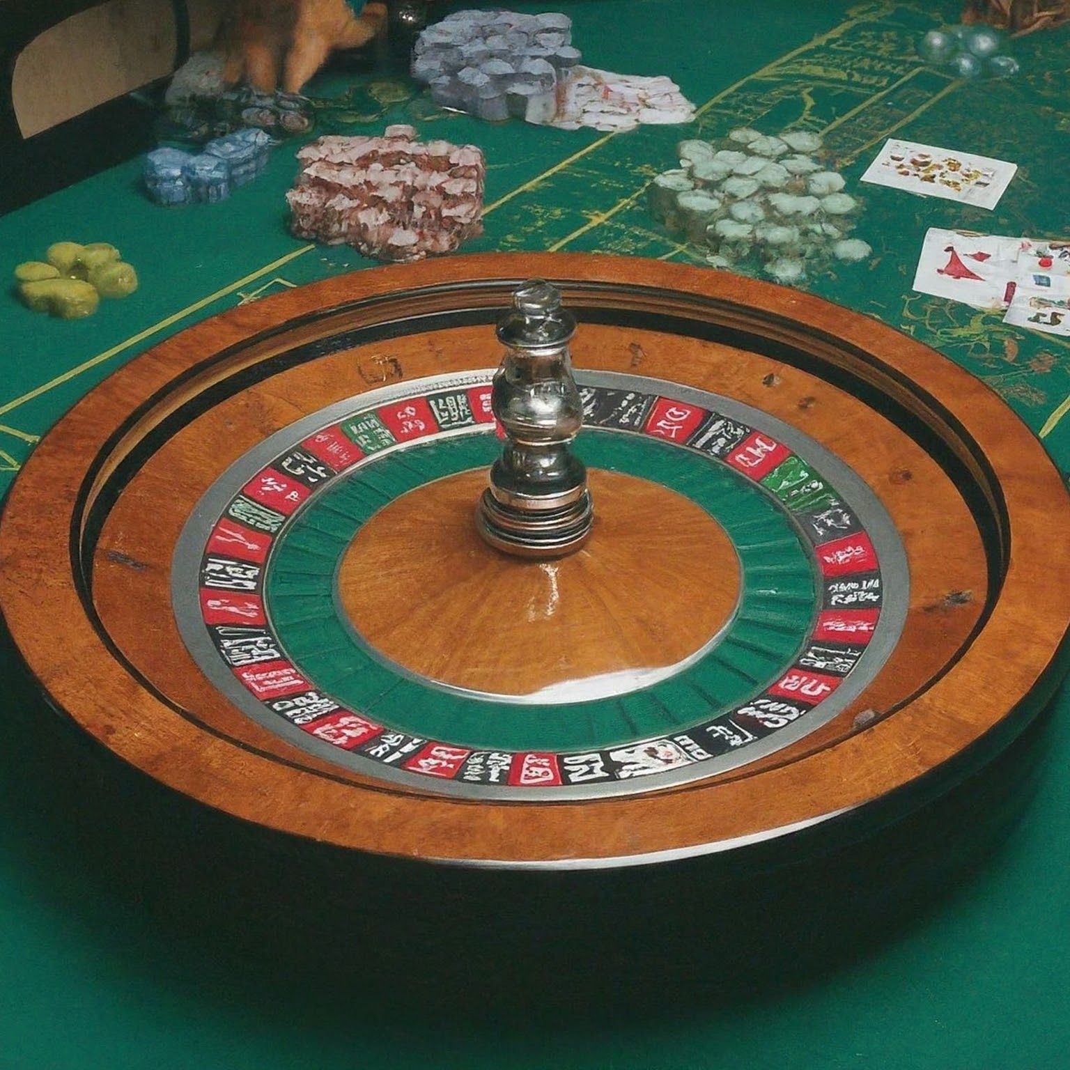 Real winnings at online casinos