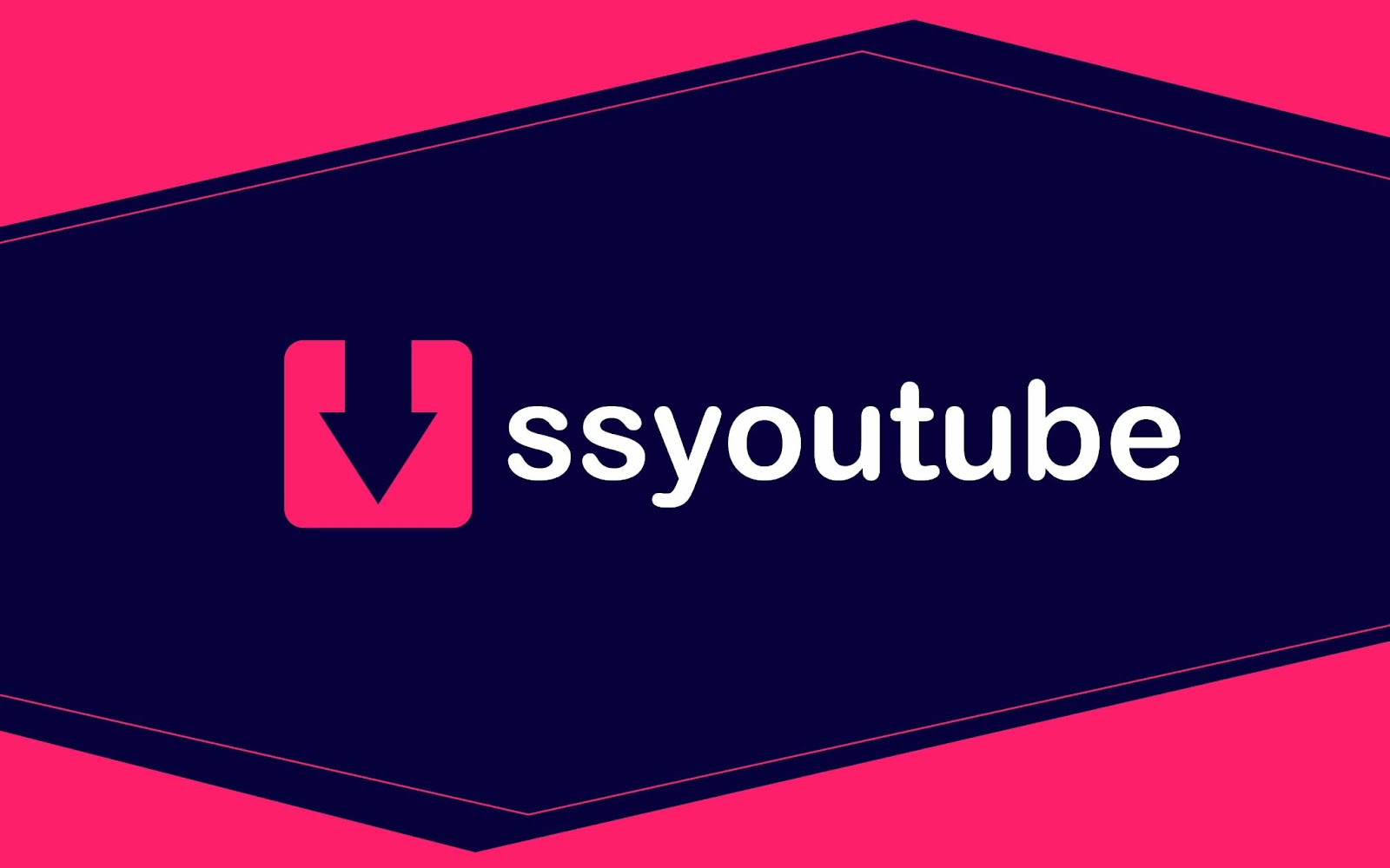 SSYouTube: Free YouTube Video Download