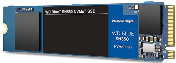 Western Digital Blue SN550 1TB