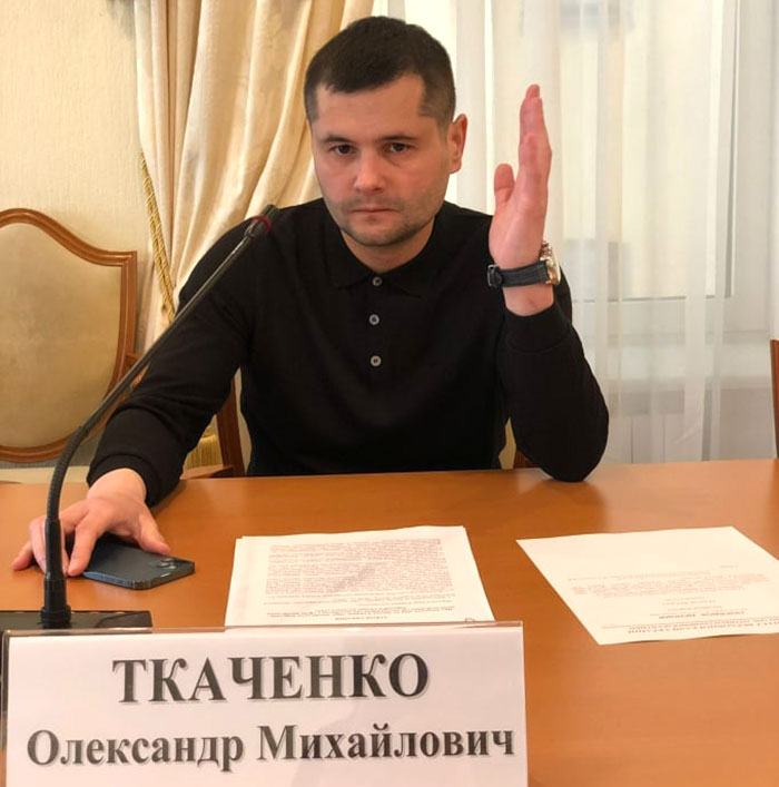 Протягом 2019-2022 років Олександр Ткаченко отримав від держави майже 800 тис. грн компенсації за оренду житла у столиці