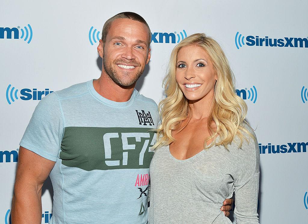 Former 'Extreme Weight Loss' Stars Chris and Heidi Powell Separating, Tried  A 'Magic Challenge' To Save Their Marriage