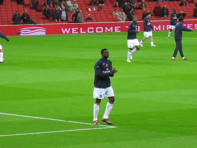 7 Incredible African Footballers Who Are FA Cup Winners