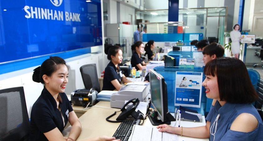 Shinhan Finance có hỗ trợ nợ xấu không? 