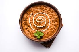 Dal Makhani