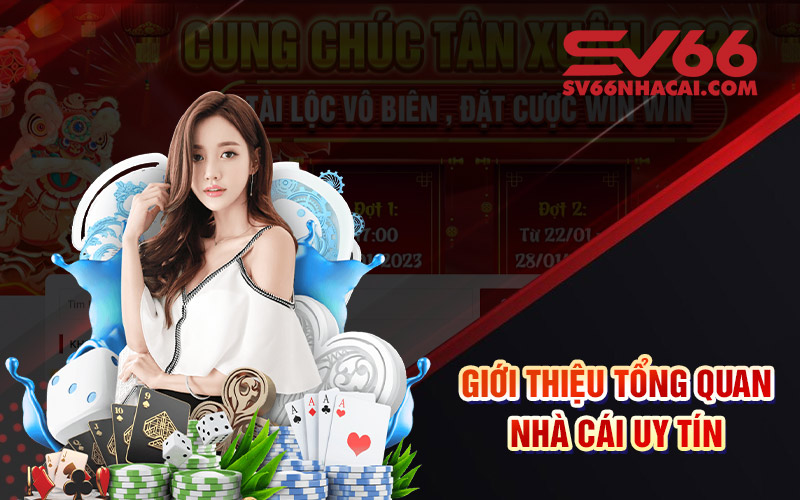 Review Nhà Cái SV66 - Nhà Cái Cá Cược Uy Tín Số #1 Việt Nam