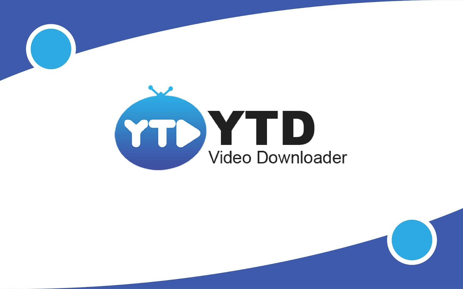 YTD Video Downloader: Conversion and Monitoring Features