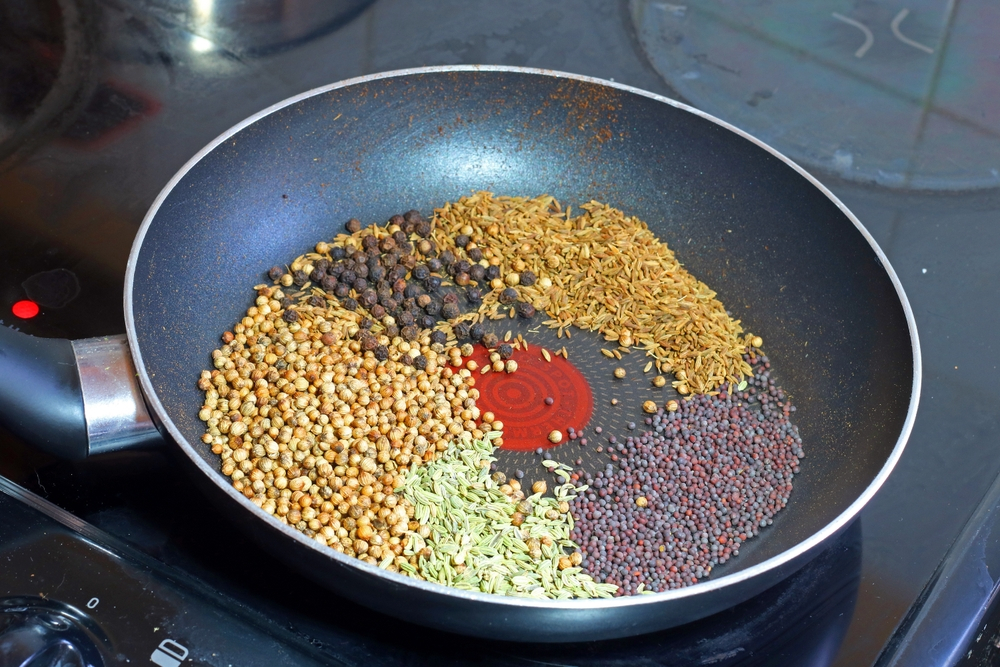 dum biryani masala