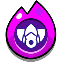 Crow Hypercharge Icon