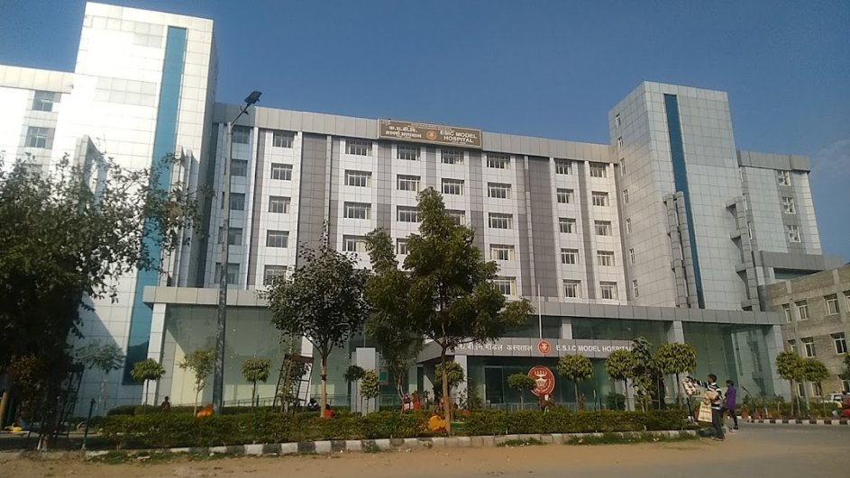 ESIC Hospital