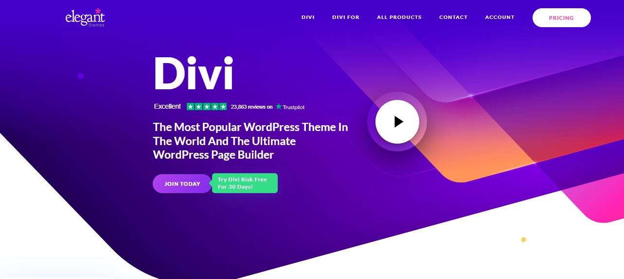 How To Install Divi Theme In WordPress?