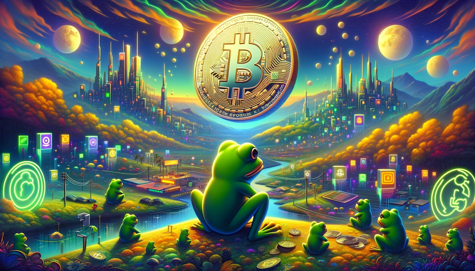 pepe coin