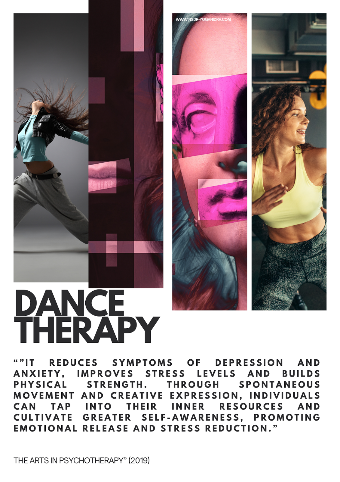 Dance therapy 