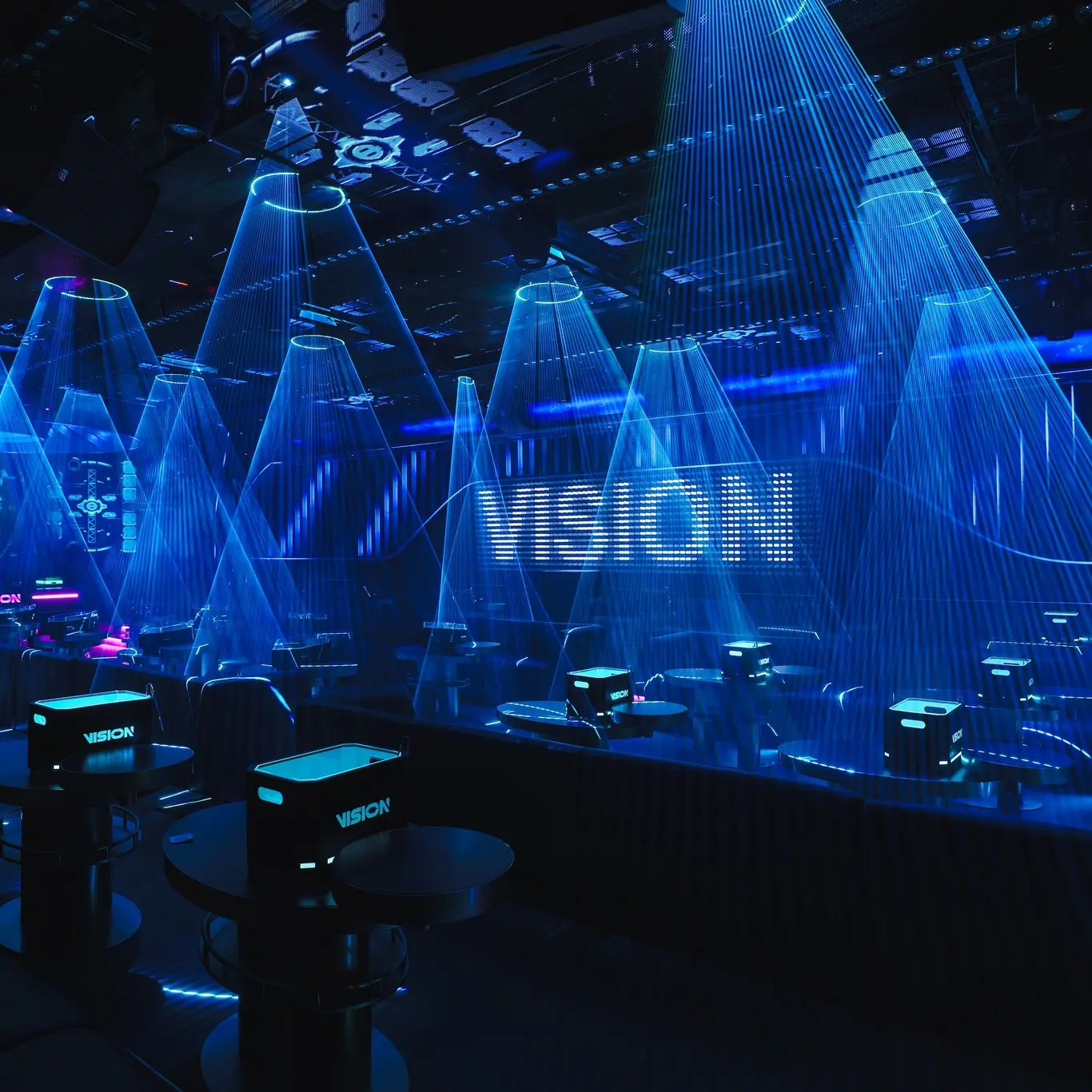 Vision Club Dubai